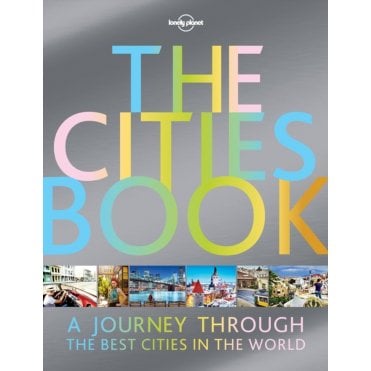 The Cities Book