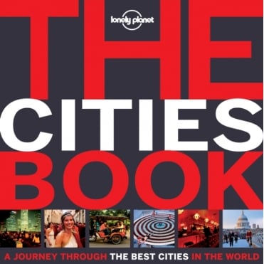 The Cities Book