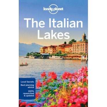 The Italian Lakes Travel Guide