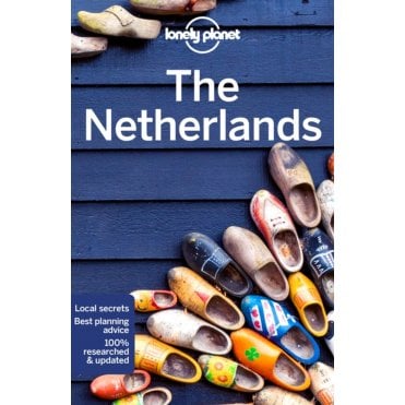 The Netherlands Travel Guide
