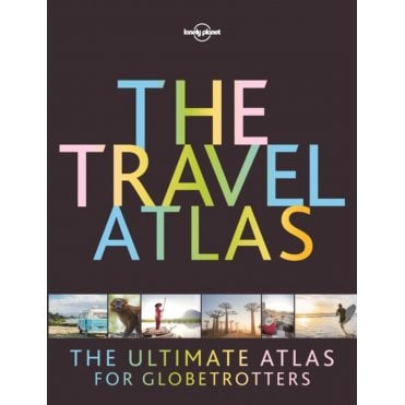 The Travel Atlas