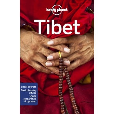 Tibet Travel Guide