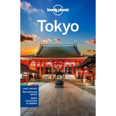 Tokyo City Guide