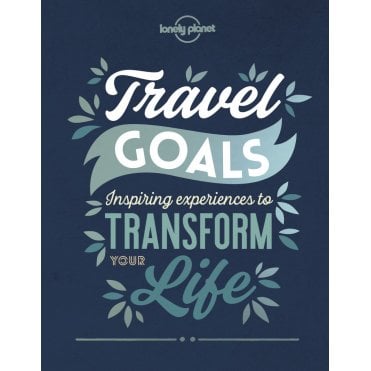 Travel Goals
