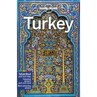 Turkey Travel Guide