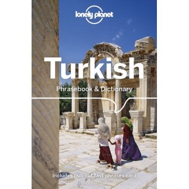 Turkish Phrasebook