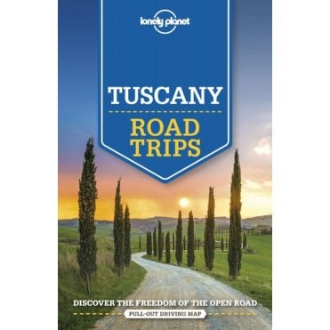 Tuscany Road Trips