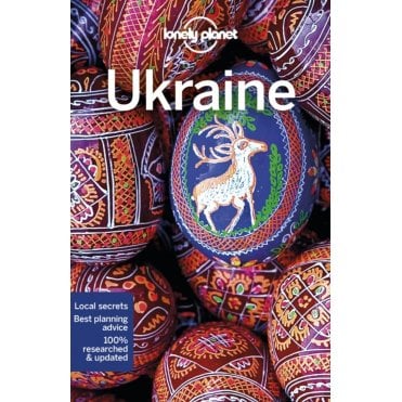 Ukraine Travel Guide