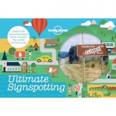 Ultimate Signspotting