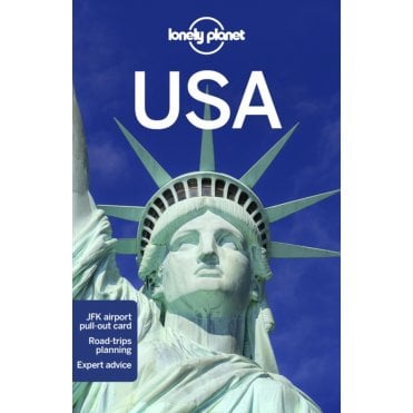 USA Travel Guide