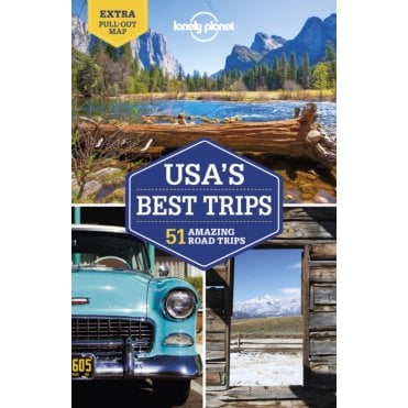 USA's Best Trips