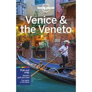 Venice & The Veneto City Guide