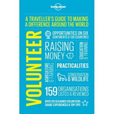 Volunteer: A Traveller's Guide
