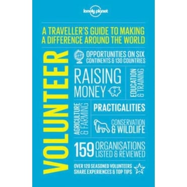 Volunteer: A Traveller's Guide