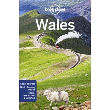 Wales Travel Guide