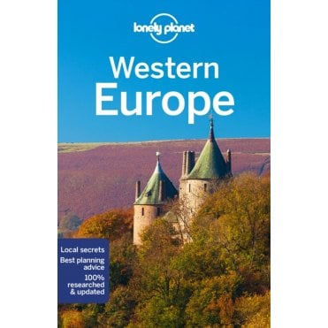 Western Europe Travel Guide