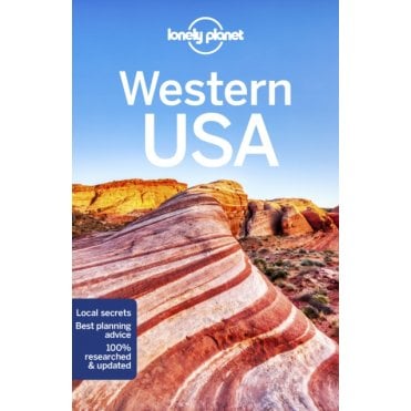 Western USA Travel Guide