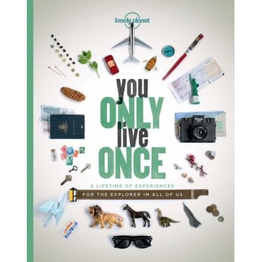 You Only Live Once (Hardback)