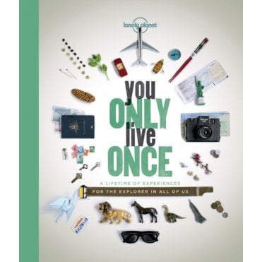 You Only Live Once (Paperback)