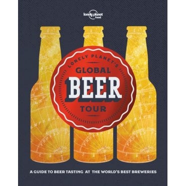 Lonely Planet's Global Beer Tour