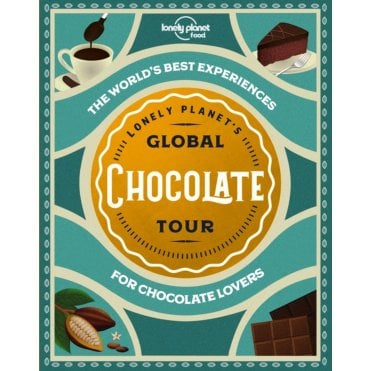 Lonely Planet's Global Chocolate Tour