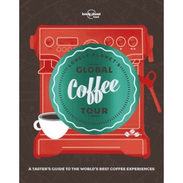 Lonely Planet's Global Coffee Tour