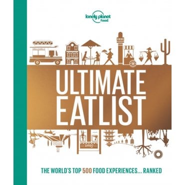 Lonely Planet's Ultimate Eatlist