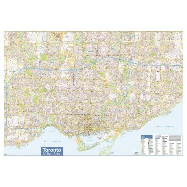 Toronto City