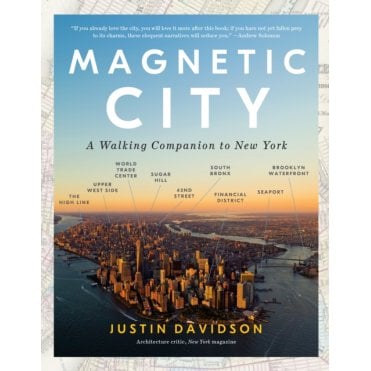 Magnetic City