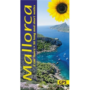 Landscapes of Mallorca