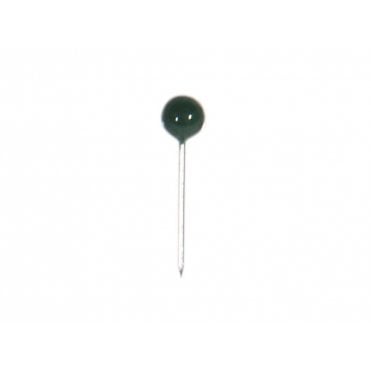 Map Pins/Tacks (Dark Green)  618