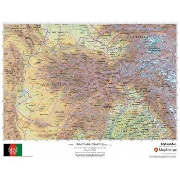 Afghanistan