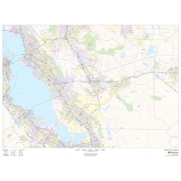 Alameda County, California