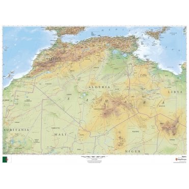 Algeria