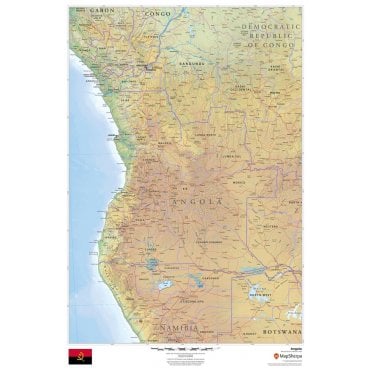 Angola