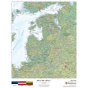 Baltic States