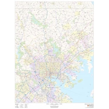 Baltimore County, Maryland
