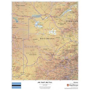 Botswana