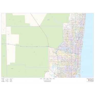 Broward County, Florida