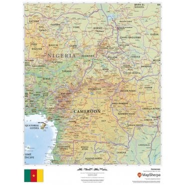 Cameroon