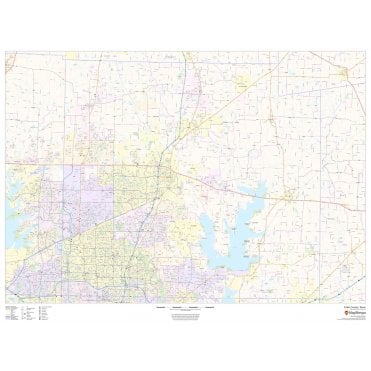 Collin County, Texas
