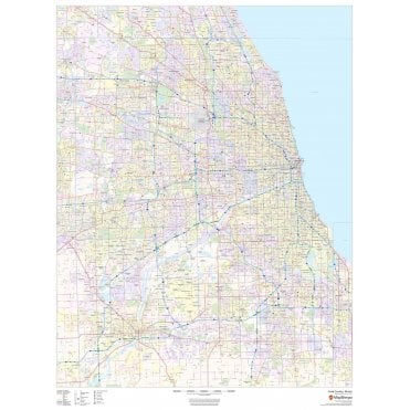 Cook County, Illinois