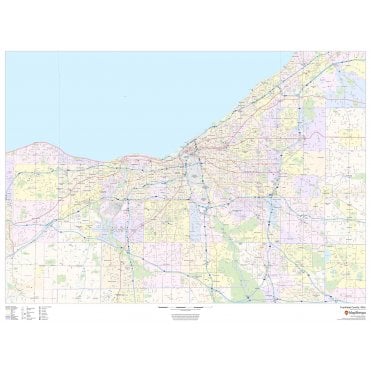 Cuyahoga County, Ohio