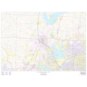 Denton County, Texas