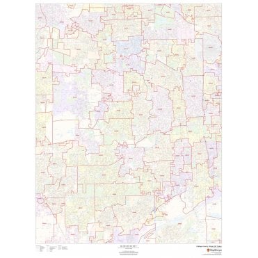 DuPage County, Illinois ZIP Codes