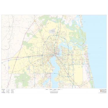 Duval County, Florida