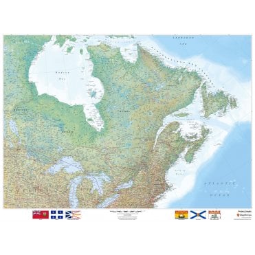 Eastern Canada