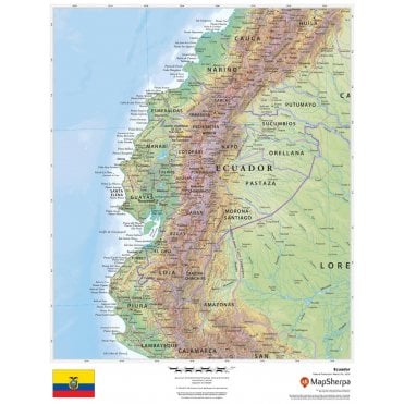 Ecuador