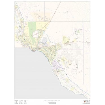 El Paso County, Texas