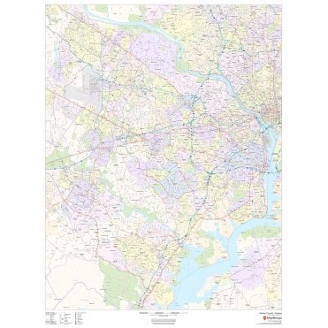 Fairfax County, Virginia